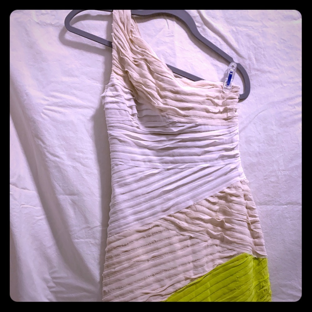 Bebe Dress
